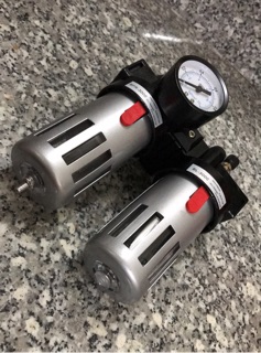 Bộ lọc khí nén BFC 3000