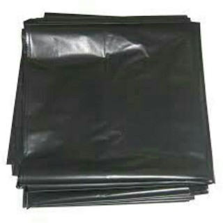 1kg túi nilon đen đủ kích cỡ