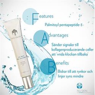 KEM LÀM MỜ NẾP NHĂN TRU FACE® LINE CORRECTOR