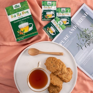 Trà Xạ Đen