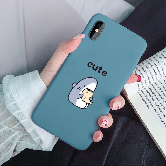 ỐP LƯNG CUTE NHIỀU DÒNG MÁY | BigBuy360 - bigbuy360.vn