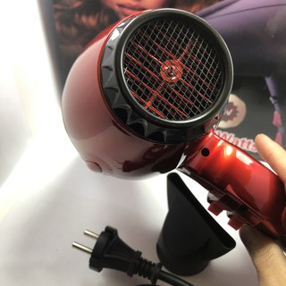 Máy sấy tóc CHACBA 5000W Hàng Nhập Khẩu [Miễn Phí Vận Chuyển khi đơn đạt giá trị tối thiểu 150k]