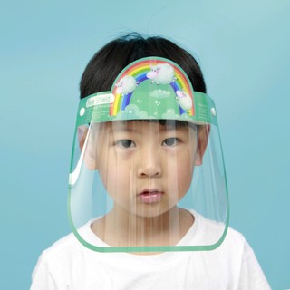 Kính Chống Giọt Bắn Cho Trẻ Em - mix màu & kiểu dáng ngẫu nhiên, Shop ban buôn