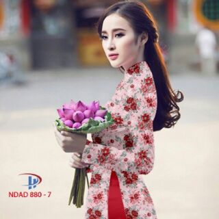 Bộ vải tằm thái