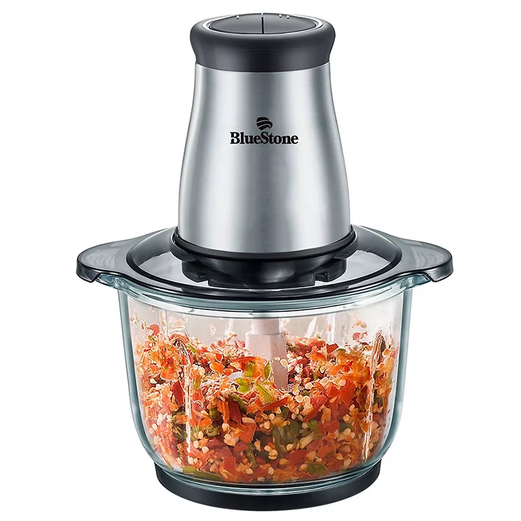 Máy Xay Thịt 2 Lưỡi Dao Kép BlueStone CHB-5149 (2L)