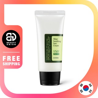 Kem Chống Nắng Cosrx Chiết Xuất Lô Hội Làm Dịu Da 50ml 04.14.2024