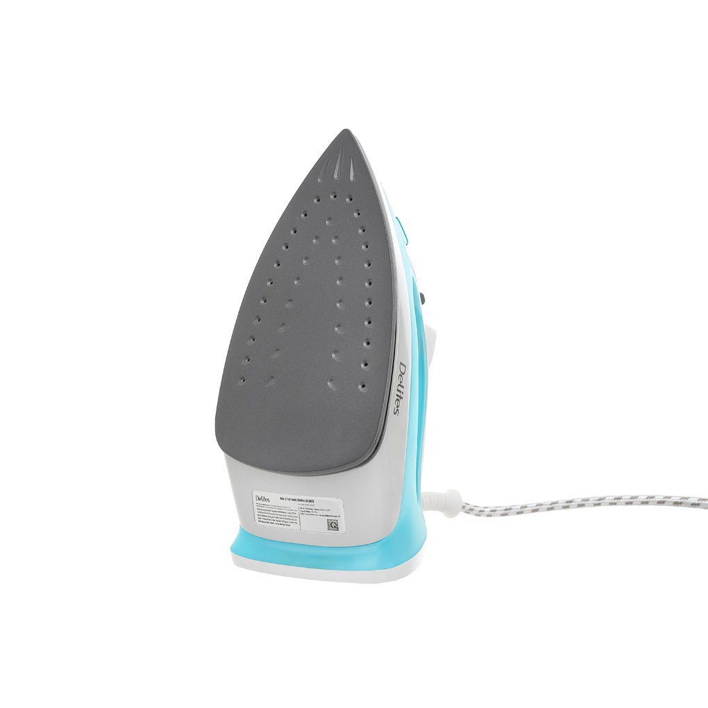 Bàn ủi hơi nước chính hãng Delites ES-2472