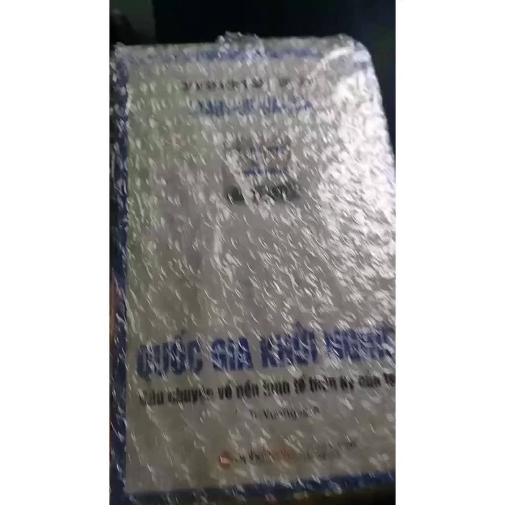 [LIFEMALL9915 - 12% đơn 99K] Sách - Quốc Gia Khởi Nghiệp (Tái Bản 2019) | BigBuy360 - bigbuy360.vn