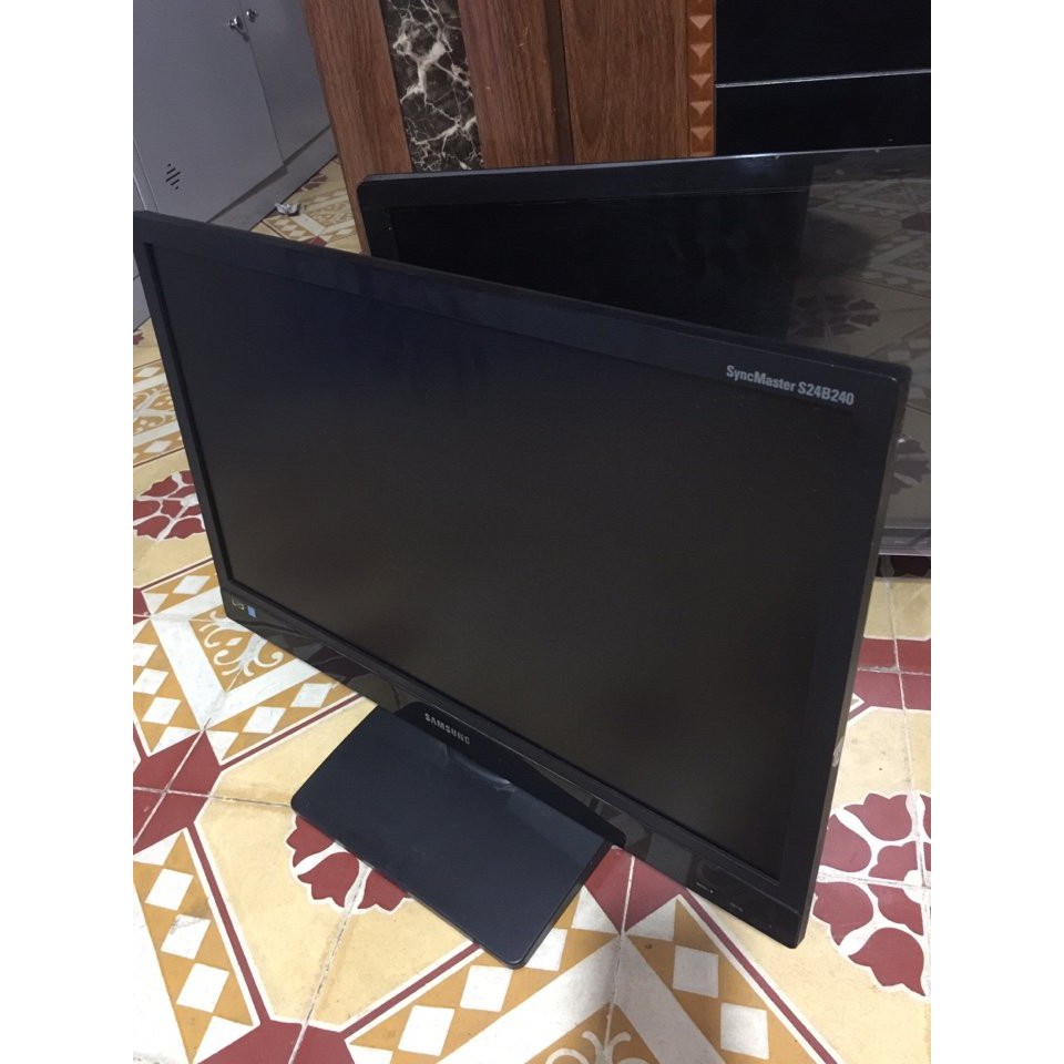Màn hình 27 inch samsung 27b240 | BigBuy360 - bigbuy360.vn
