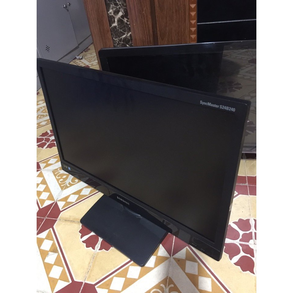 Màn hình 27 inch samsung 27b240