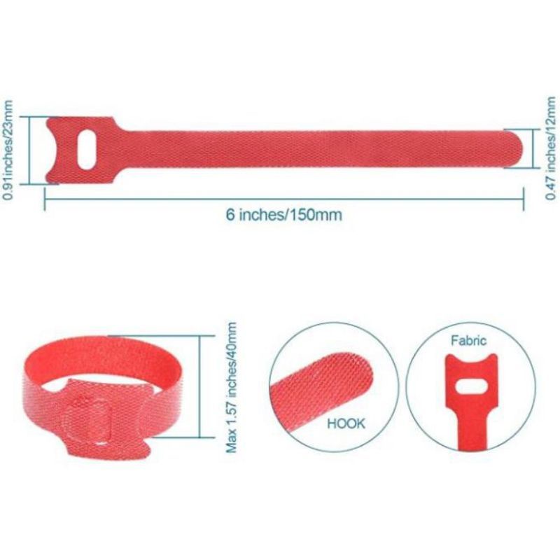 Dây quấn cáp chống rối dây điện