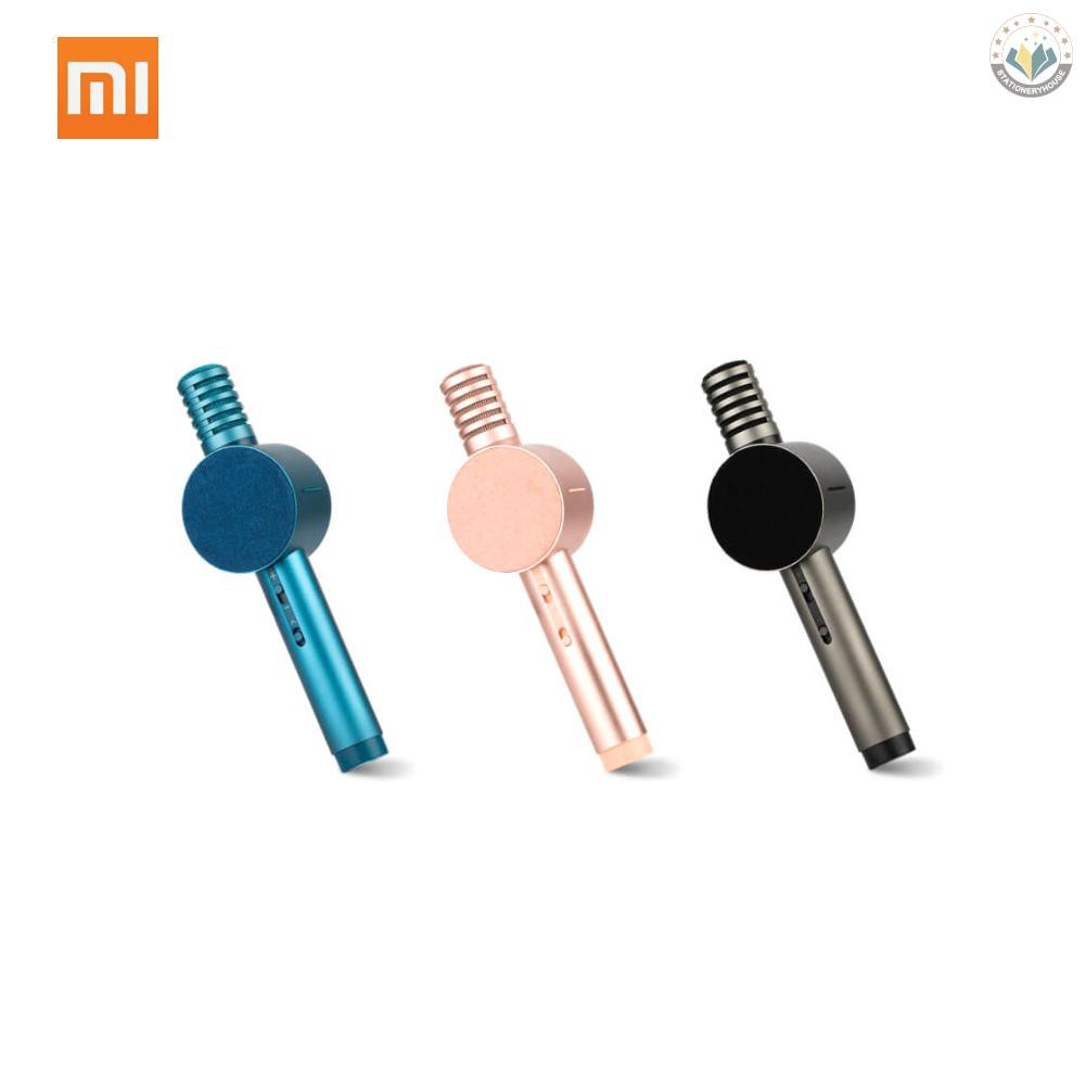 Micro Không Dây Xiaomi Xiaohou-C