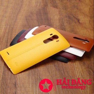 Nắp Lưng LG G4