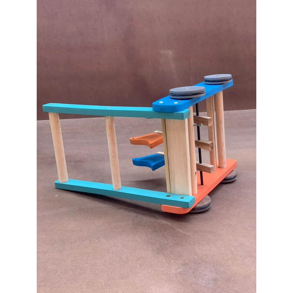 XẢ KHO xe tập đi con gà cho bé