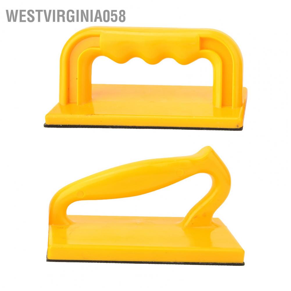 Có thể bán buôn Set 2 Khối Đẩy Gỗ Thẳng An Toàn Cho Chế Tác Gỗ westvirginia058 Hàng giao ngay