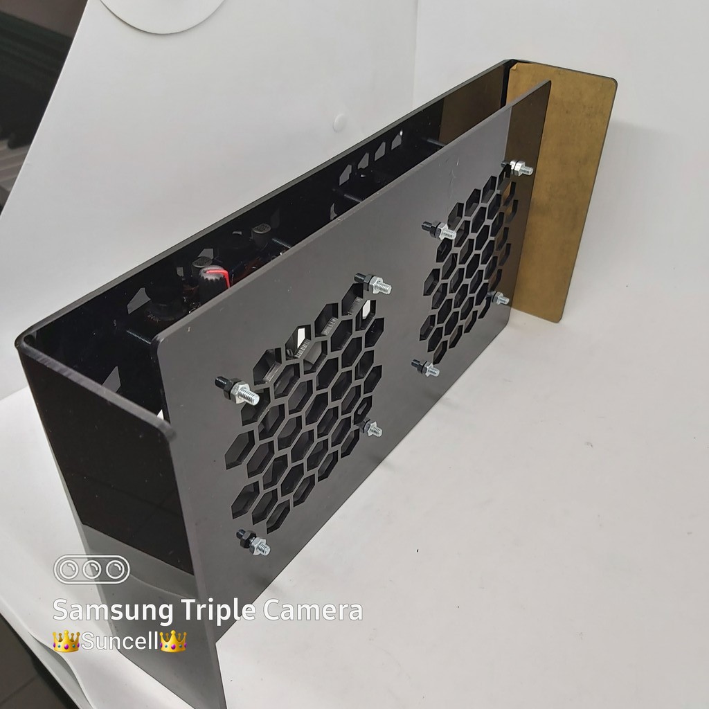 Quạt Tản Nhiệt Max 10,000 Rpm 9cm | BigBuy360 - bigbuy360.vn