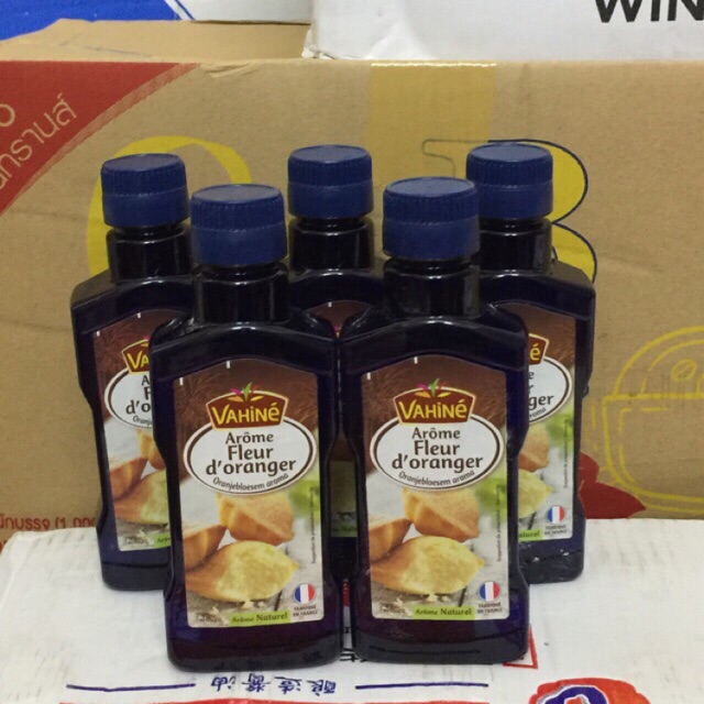 Nước hoa cam 200ml