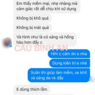DUNG DỊCH VỆ SINH PHỤ NỮ THIẾU NỮ XUÂN THÌ
