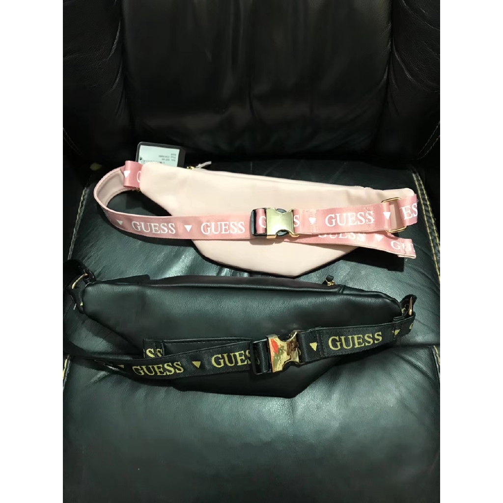 Túi đeo chéo thắt lưng thời trang dành cho nữ