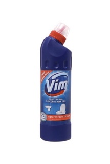 Nước Tẩy Bồn Cầu Vim 500ml