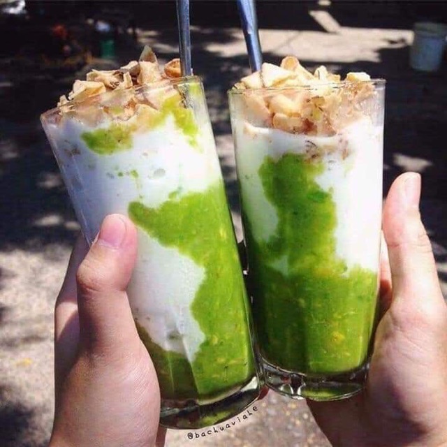 1kg Bơ 034 - cơm vàng vỏ mỏng hạt lép | BigBuy360 - bigbuy360.vn