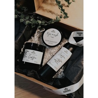 ANTI AGING EYES MASK