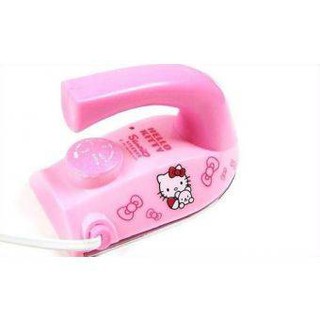 Bàn ủi du lịch Hello Kitty KT-600