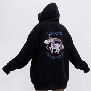 Jacket Unicorn