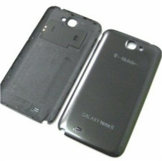 Lắp lưng thay thế cho samsung galaxy Note2