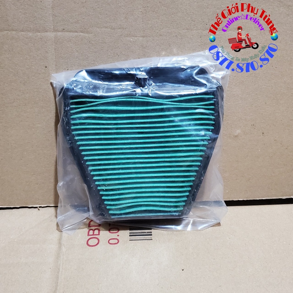 Lọc gió Winner X zin chính hãng Honda Việt Nam - 17210-K56-V50