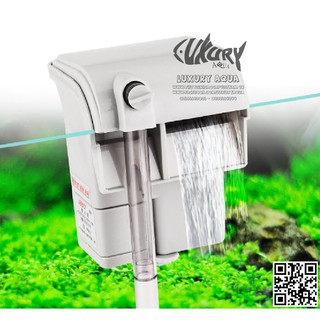 Lọc thác JEBO 501 - 502 - 503 - 508