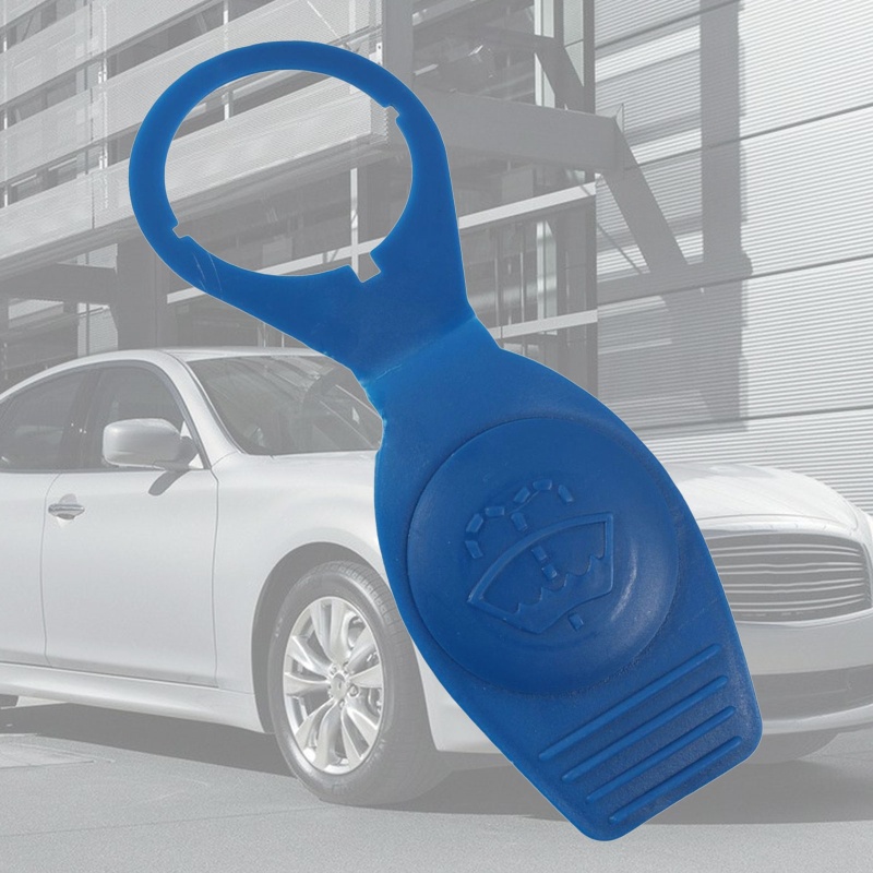 Nắp Bình Nước Rửa Kính Chắn Gió Cho Volkswagen-1K09554