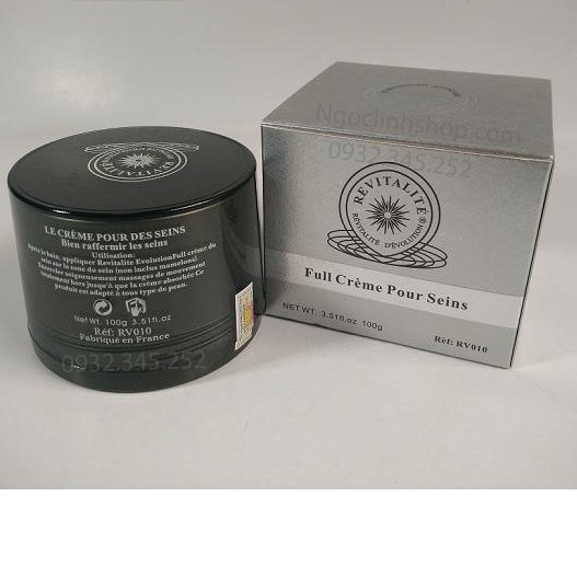 Kem nở ngực Pháp | BigBuy360 - bigbuy360.vn