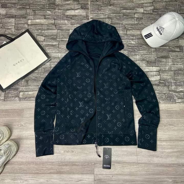 Áo Chống Nắng Nam, Nữ Thông Hơi Mẫu Mới 2022