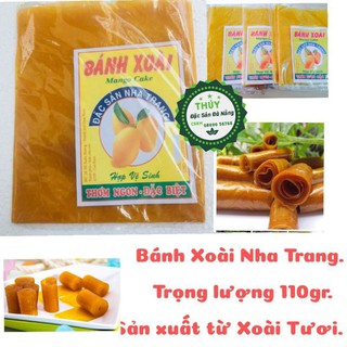 Bánh xoài 110g