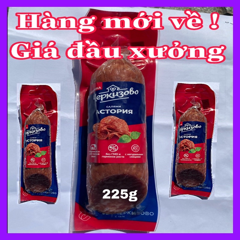 Mặt hàng bán buôn