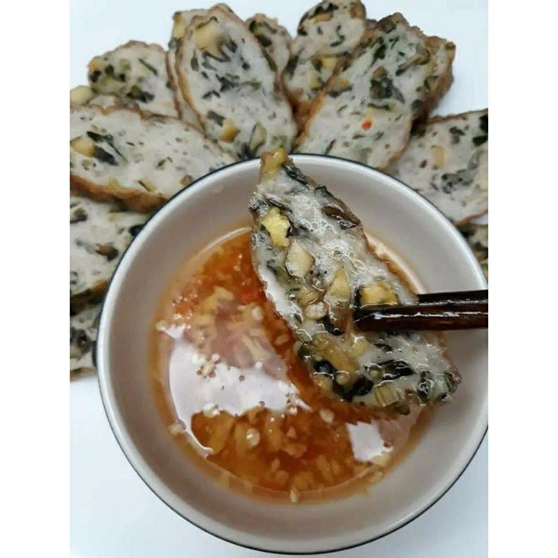 Chả ốc khay 500g