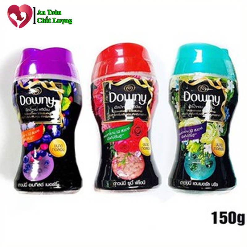 Nước Xả Dạng Viên, Viên Xả Thơm Downy Thái Lan (150gr) DRSP000339D