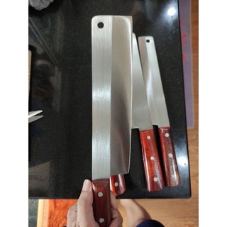 dao thái thịt bò siêu mỏng, Dao Lý Nhân , dao thép nhật