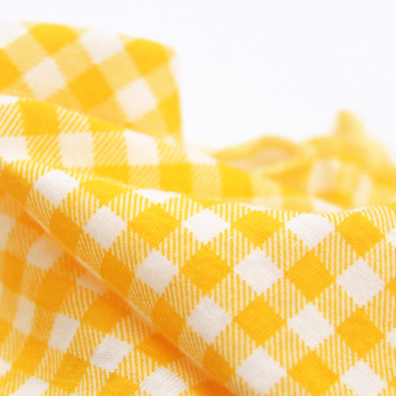 Quần lót cotton LUCKY BIG CAT dễ thương dành cho bé gái 0-3 tuổi