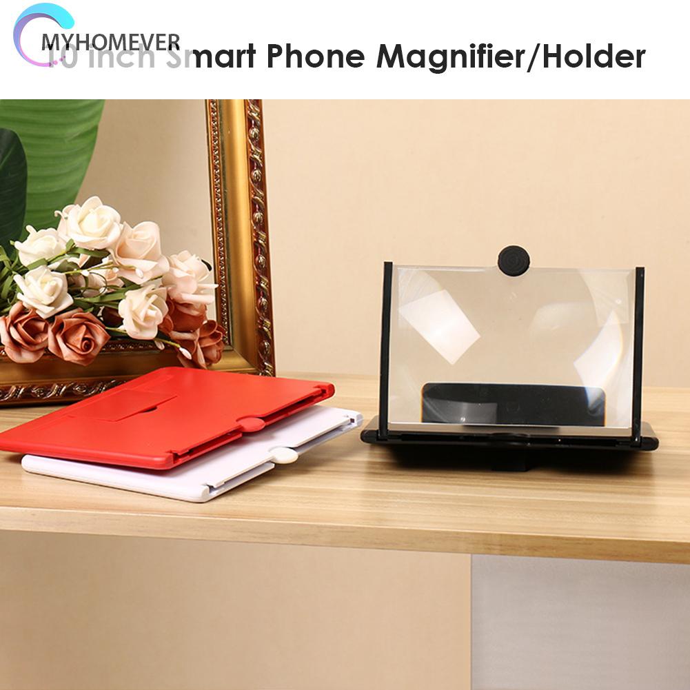 Giá đỡ phóng to màn hình điện thoại thông minh 10inch