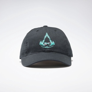Nón lưỡi trai thể thao reebok acv cap black gs4924