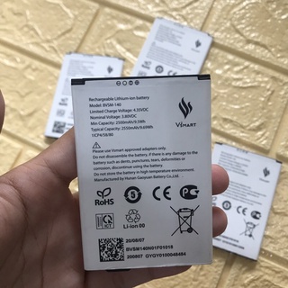 Pin Vsmart Bee Live Zin Hàng Cao Cấp