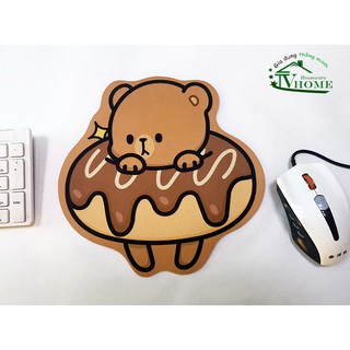 Miếng lót chuột siêu cute