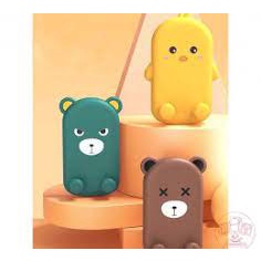 Kệ Giá đỡ điện thoại FREESHIPipad hình thú có thể gấp gọn siêu dễ thương