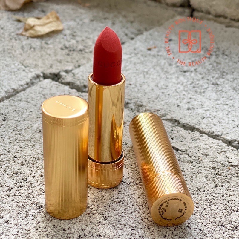 SON GUCCI MATTE 505