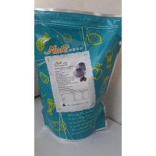 Bột pudding khoai môn đài loan 1kg