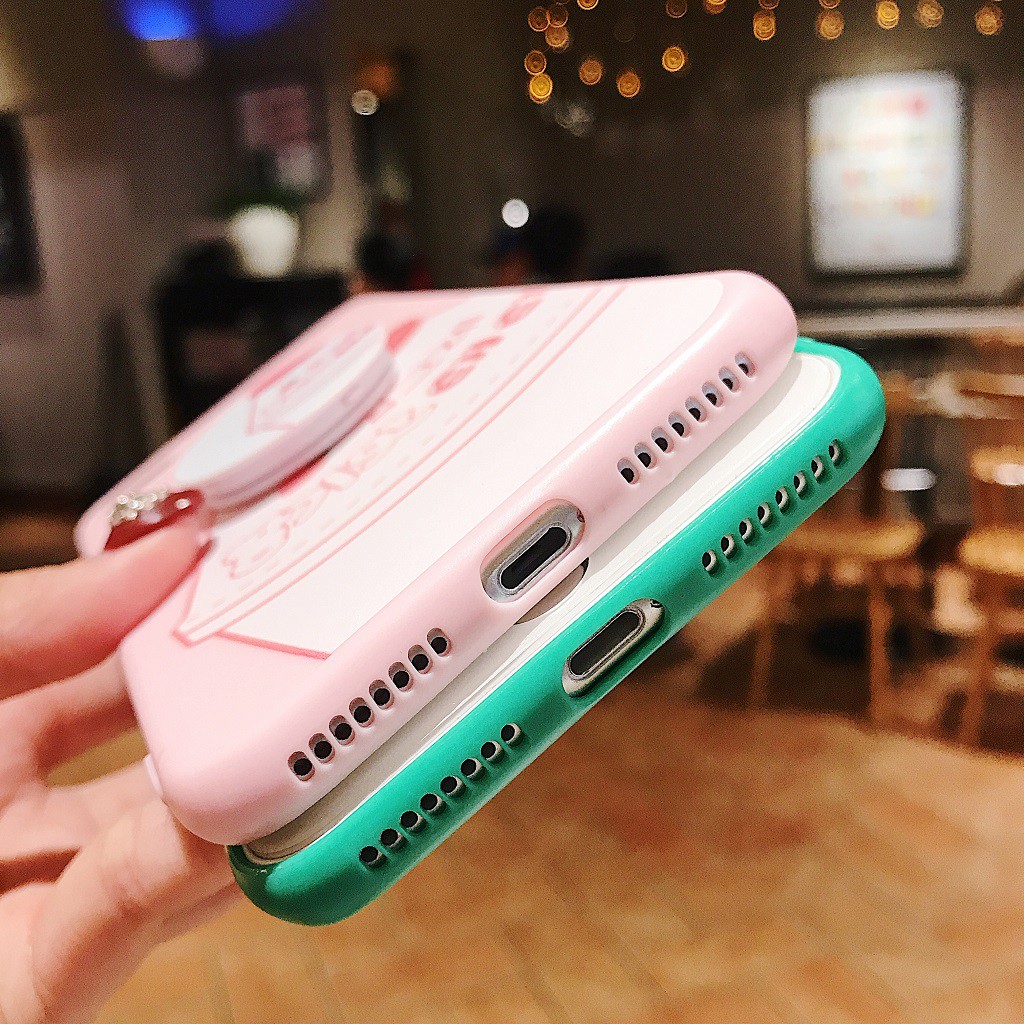 Ốp Lưng Mềm In Hình Hp Đáng Yêu Cho Samsung A52 A11 A21S A31 A51 A71 | BigBuy360 - bigbuy360.vn