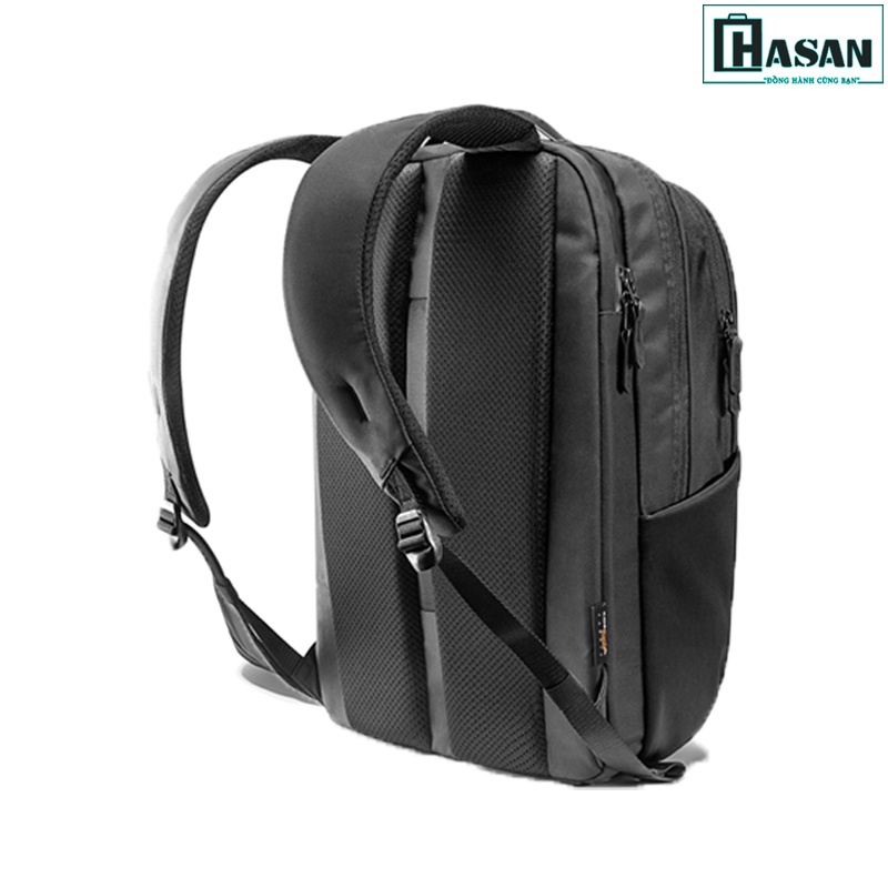 Balo chính hãng TOMTOC (USA) Premium Urban Business - H61-E01 26(L) cho Ultrabook 15.6 inch
