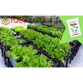 Phân trùn quế cải tạo đất Vermiland 2kg
